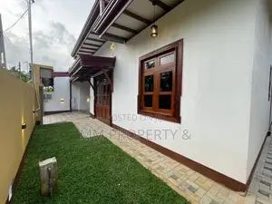 Brand New (AC) Modern House Sale in Kiriwaththuduwa, Homagama