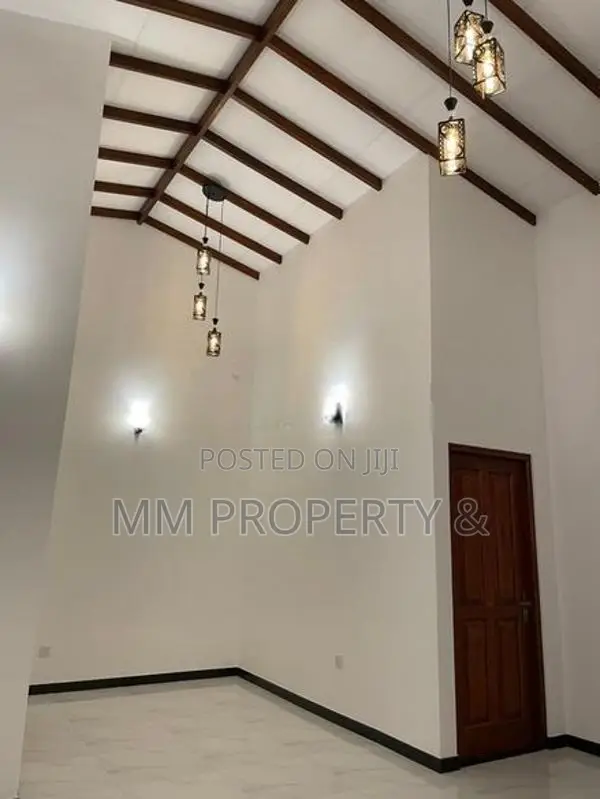 Brand New Modern Valuable House Sale in Homagama