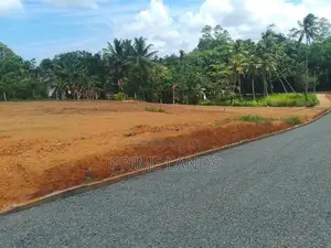 Residential Land Plots for Sale in Aluthwala