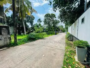 Residential Land for Sale – Malabe