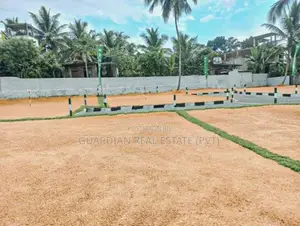 Luxury Land for Sale in Watareka