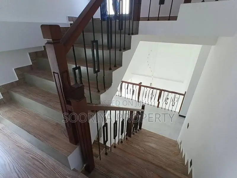 Architectural Designed Brand New Luxury House for Sale in Piliyandala