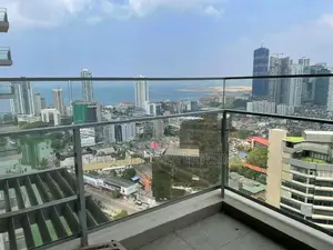 Altair Apartment for Rent in Colombo - 2