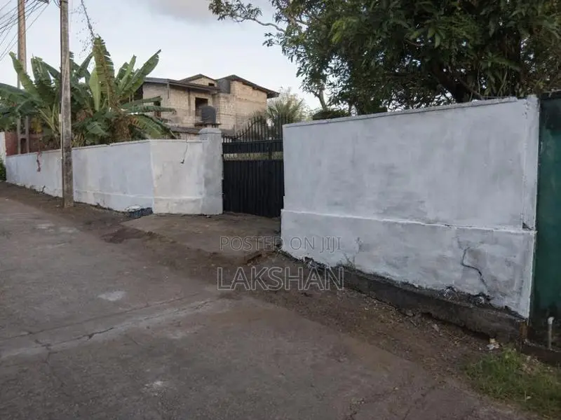 Land for Sale Kiribathgoda