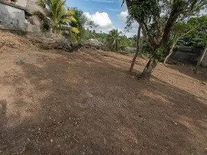 Land for Sale Kiribathgoda