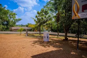 හෝමාගම දියගම පාරට සමීපව අගනා බිම් කොටස් විකිණීමට