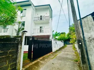 ( YR-1150) Valuable Three Storey House Rent in Nugegoda