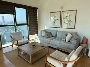 447 Luna Tower - 02 Bedroom Apartment for Sale in Colombo 2 (A6088)