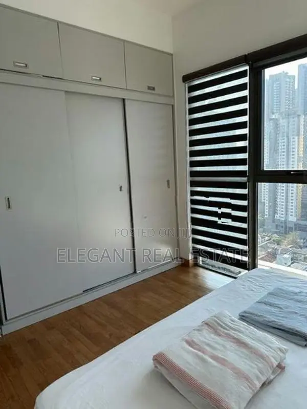 447 Luna Tower - 02 Bedroom Apartment for Sale in Colombo 2 (A6088)