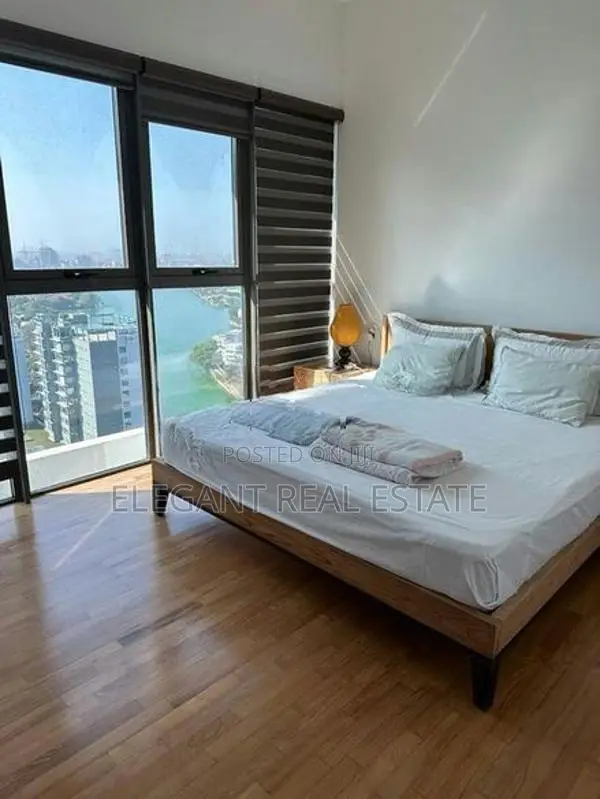 447 Luna Tower - 02 Bedroom Apartment for Sale in Colombo 2 (A6088)