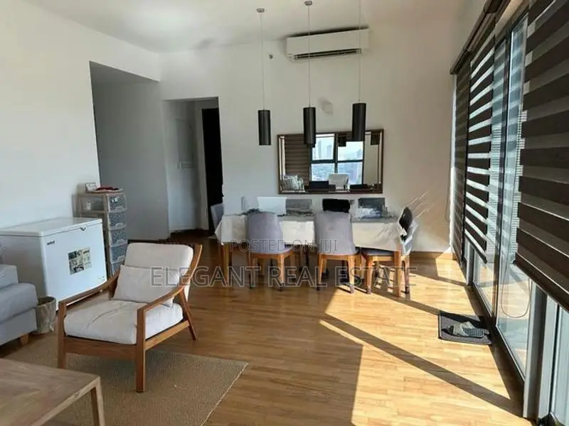 447 Luna Tower - 02 Bedroom Apartment for Sale in Colombo 2 (A6088)