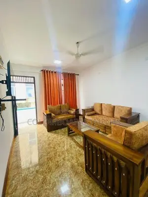 Colombo 06 Apartment Available for Long-Term Rent. ( Code: CSPL202)