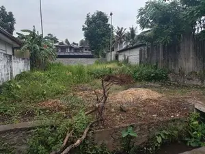 Land for Sale Maharagama