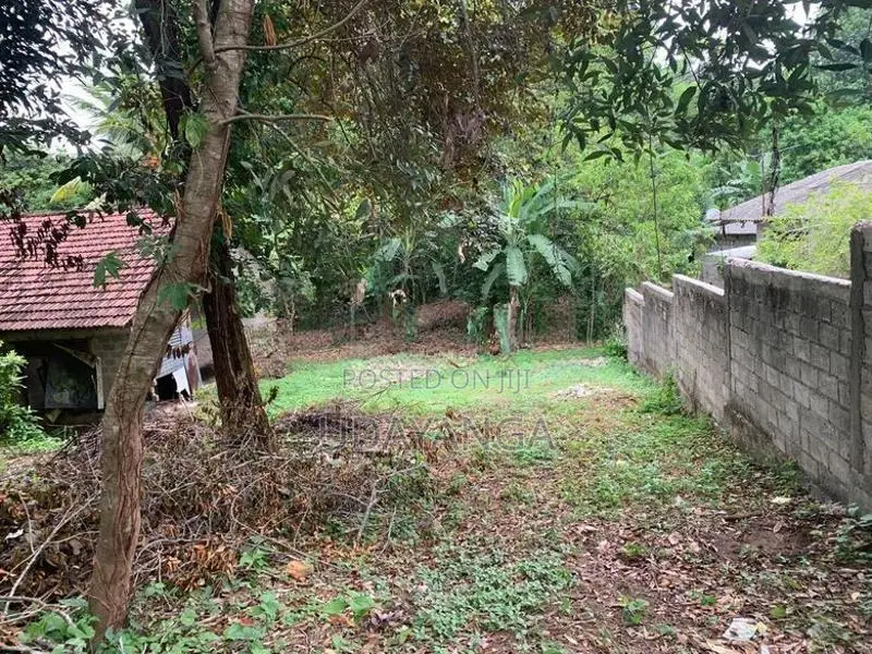 Residential Land for Sale. නේවාසික ඉඩමක් විකිණීමට Ragama.