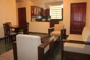 Halifax Tower 03BR Apartment for Sale (NK11550) - Colombo 6