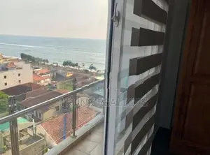 Halifax Tower 03BR Apartment for Sale (NK11550) - Colombo 6