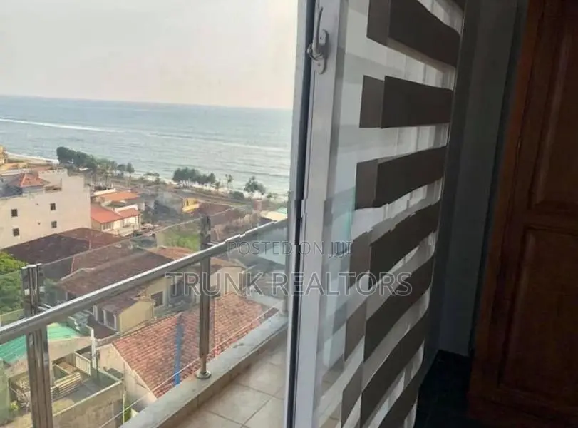 Halifax Tower 03BR Apartment for Sale (NK11550) - Colombo 6