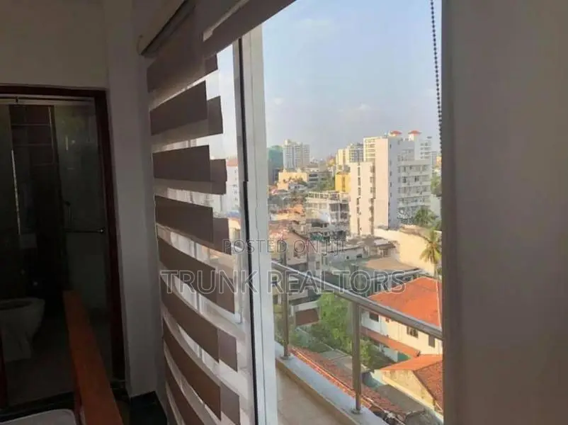 Halifax Tower 03BR Apartment for Sale (NK11550) - Colombo 6