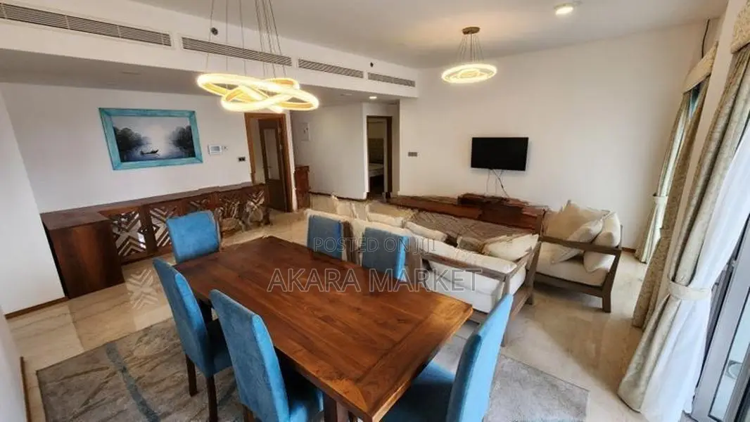 Altair - Furnished Apartment for Rent A36676