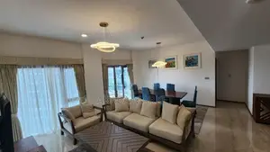 Altair - Furnished Apartment for Rent A36676