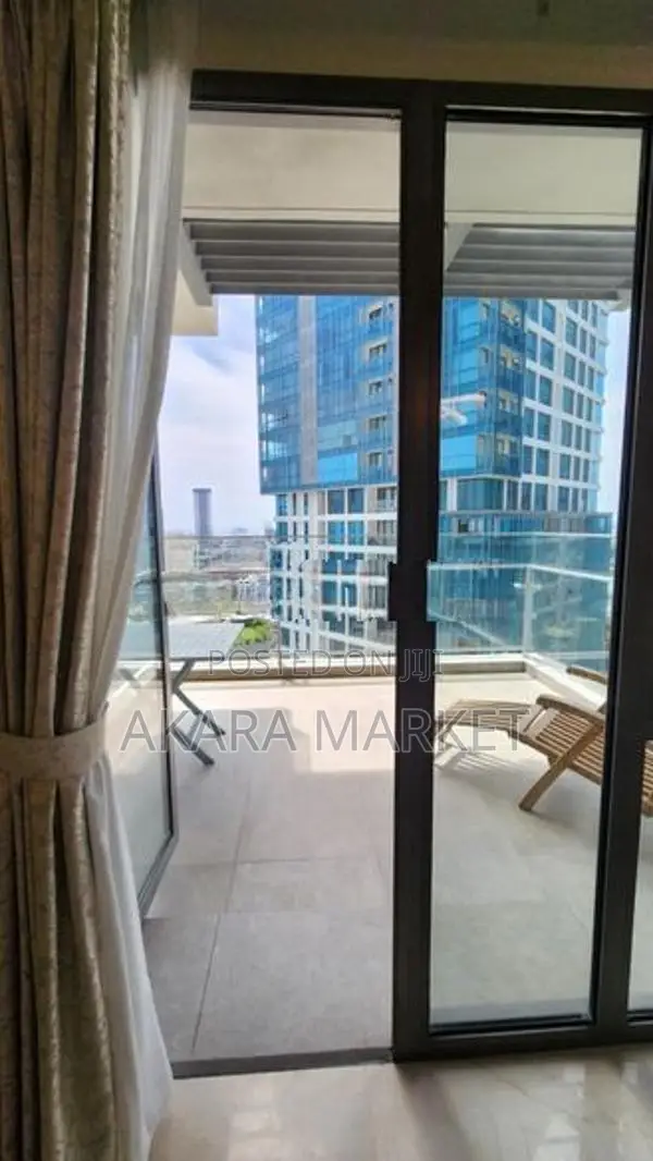 Altair - Furnished Apartment for Rent A36676