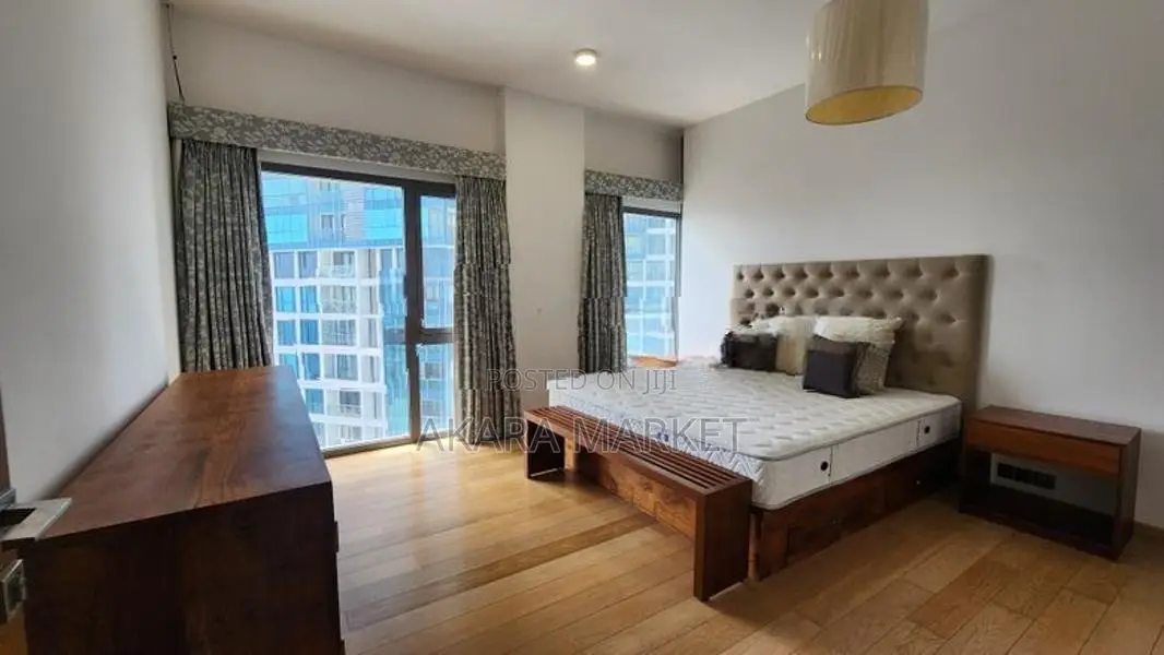 Altair - Furnished Apartment for Rent A36676