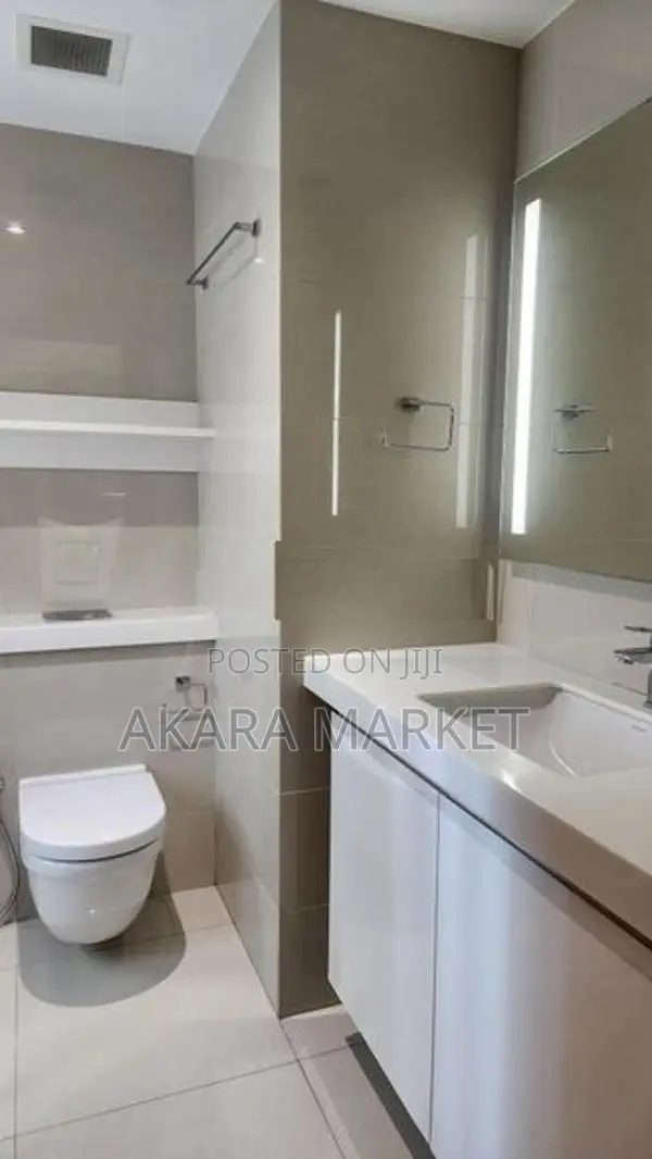 Altair - Furnished Apartment for Rent A36676