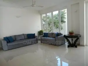 Two Storied Modern House for Rent in Wellawatta Colombo 06