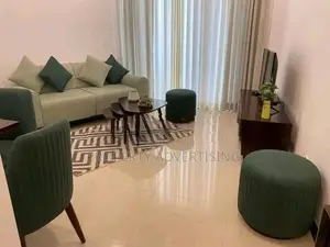 Trizen 3BED apartment for rent