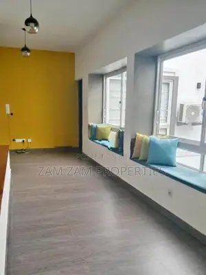 Two Storied Modern House for Rent in Wellawatta Colombo 06