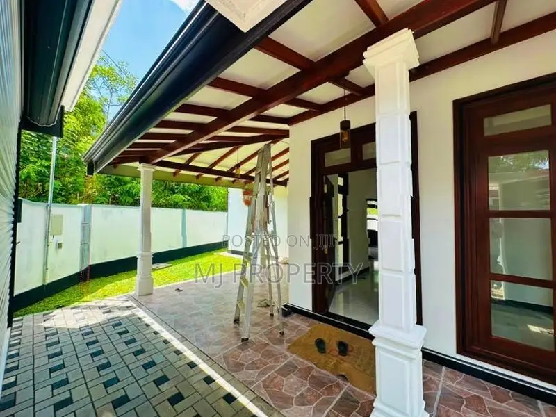 ( YS-1151) Valuable Single Storey House Sale in Homagama Halbarawa