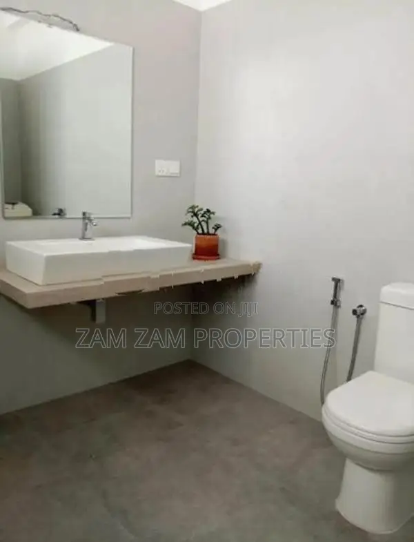 Two Storied Modern House for Rent in Wellawatta Colombo 06