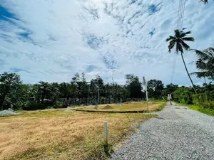 10 Perch Highly Residential Land Plots For Sale in Padukka