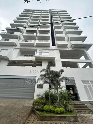 3BR Luxury Apartment-Colombo 5