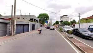 Land for Sale in Colombo 08