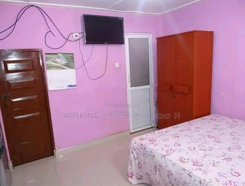 AC Annex for rent in negombo