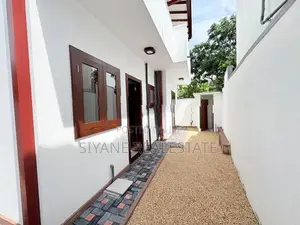 Brand New House for Sale in Kesbewa