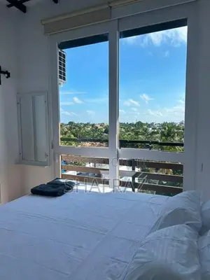 Modern One-Bedroom Apartment for Rent in Mount Lavinia