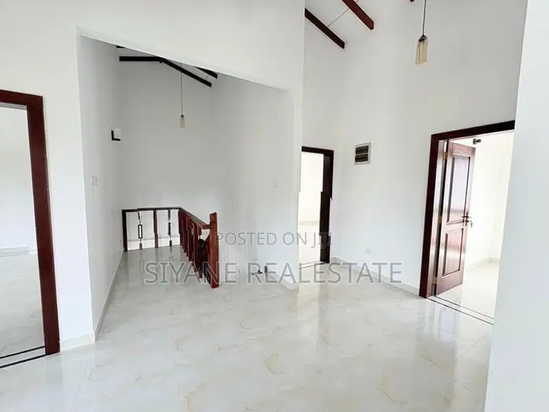 Brand New House for Sale in Kesbewa