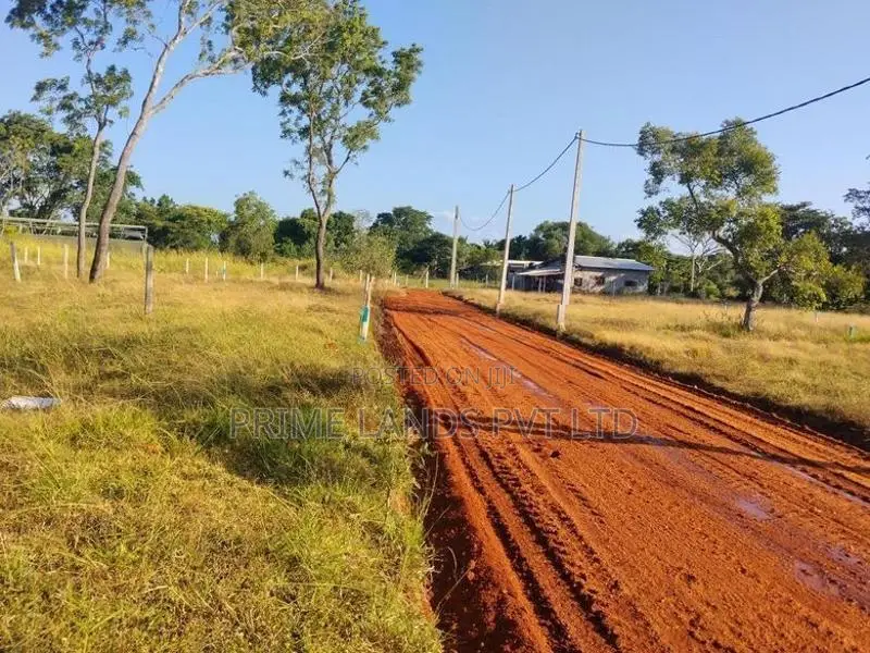 Land for Sale in Maradankadawala Town Area