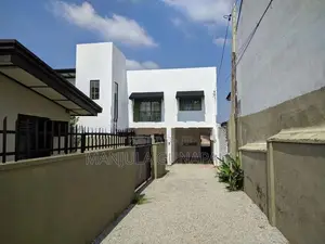 A Modern House for Rent in Nawala