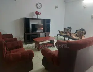 2 BHK Furnished House Wellawatte