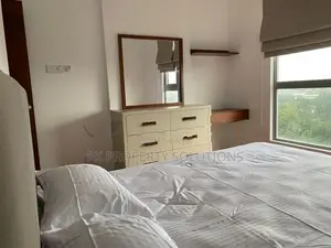 Apartment for Rent in Kotte (File No 5297A) The Residencies