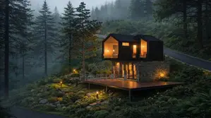 Eco Villa for Sale in Ella