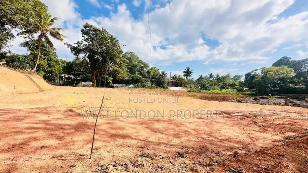 Prime Land for Sale in Dodanduwa, Galle