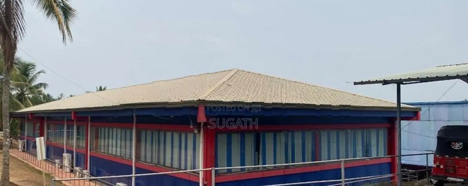 Warehouse Storage for rent Delgoda