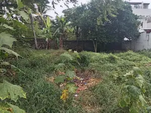 Elegance land for sale Maharagama