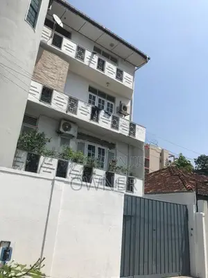 Luxury Annex for Rent (furniture /AC) Colombo 05-Ishipathana Mawatha