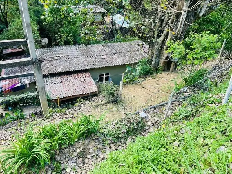 Two Land Plots for Sale- Ella