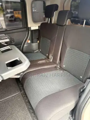 Toyota Roomy 2023 Car (Used)